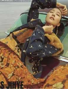 Park Ji-hye