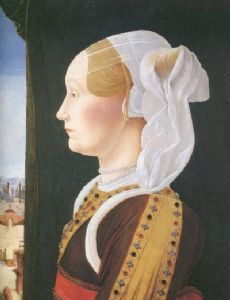Ginevra Sforza