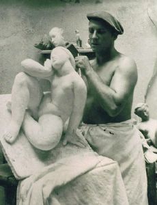 Victor Nicolas