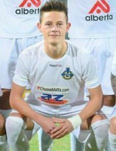 Kyle Hendry