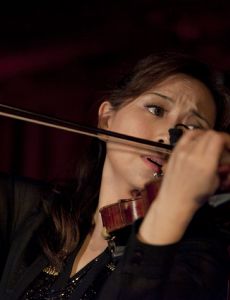 Meg Okura