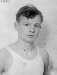 Aleksander Polus