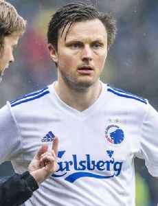 William Kvist