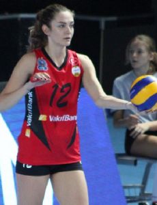 Özgenur Yurtdagülen