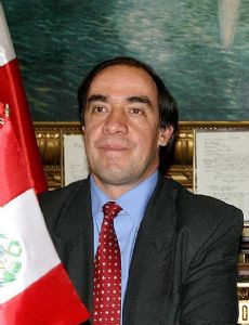Yonhy Lescano