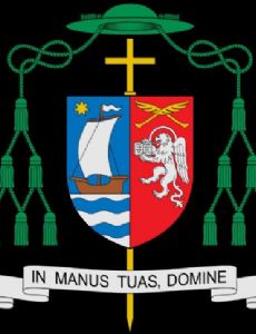 Mark O'Toole (priest)