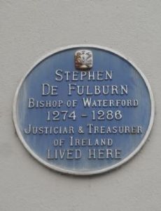 Stephen de Fulbourn