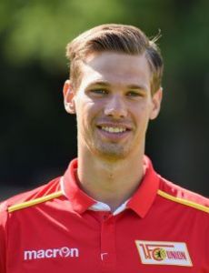 Maxi Thiel