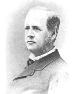 Dwight Foster (1828–1884)