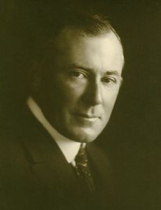 John William Ashton