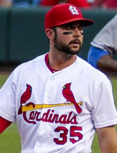 Greg Garcia (baseball)