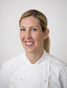 Clare Smyth