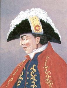Juan José de Sámano y Uribarri