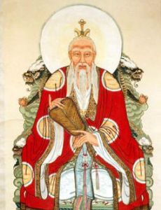Laozi