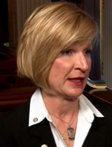 Darlene Senger
