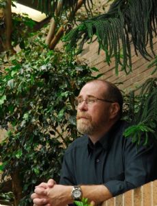 David Climenhaga