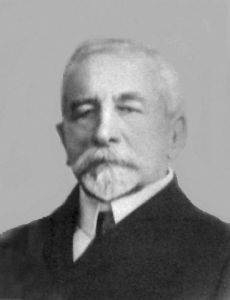 Antonio Lussich
