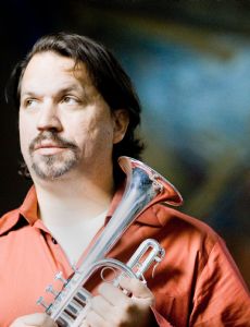 Rob Mazurek