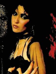 Jodee Valentine