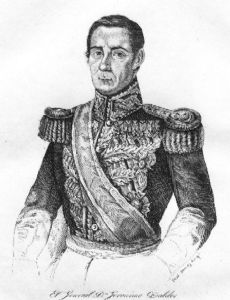 Jerónimo Valdés