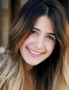 Natalia Melcon