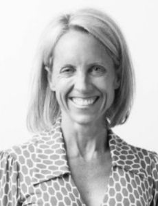 Kim Clarke (Executive)
