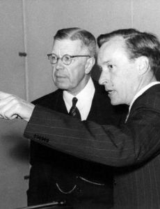 Bengt Edlén