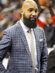 Drew Gooden