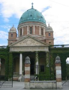 Mirogoj Cemetery