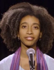 Alexis Pauline Gumbs