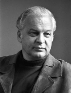 Stanislav Rostotsky