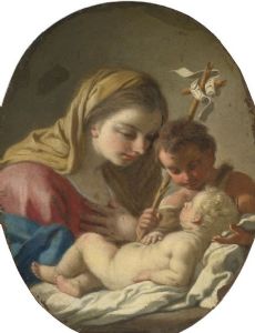 Francesco de Mura