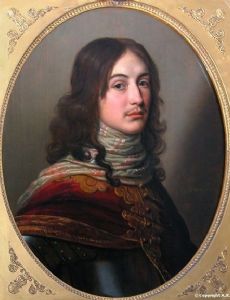 Maurice of the Palatinate