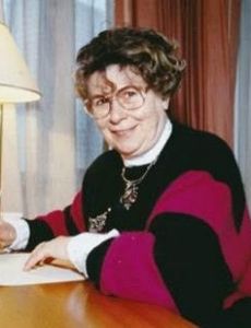 Eva Badura-Skoda