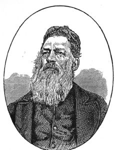 Josias Philip Hoffman