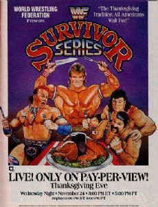 Survivor Series