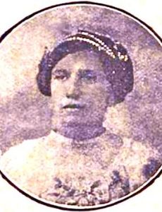 Luzia De Oliveira Costa