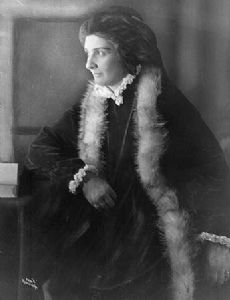 Agnes Mowinckel