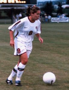 Shannon MacMillan