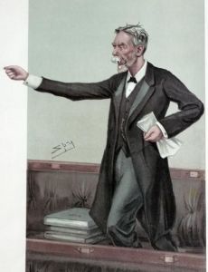 J. G. Swift MacNeill