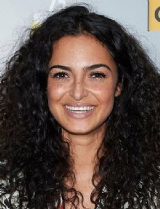 Anna Shaffer