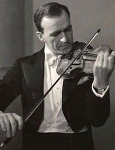 Paul Beard (violinist)