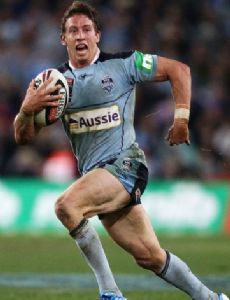 Kurt Gidley