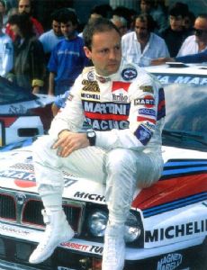 Miki Biasion
