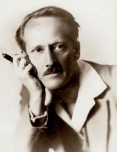Mikhail Osorgin