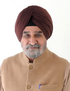 Tripat Rajinder Singh Bajwa