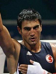 Bahram Muzaffer
