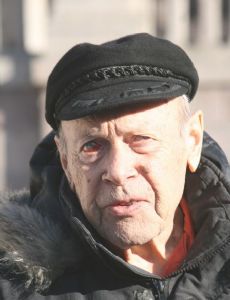 Gunnar Garbo