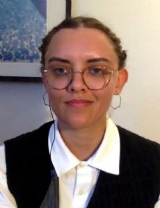 Ruby Tandoh