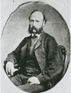 Edwin Derrington